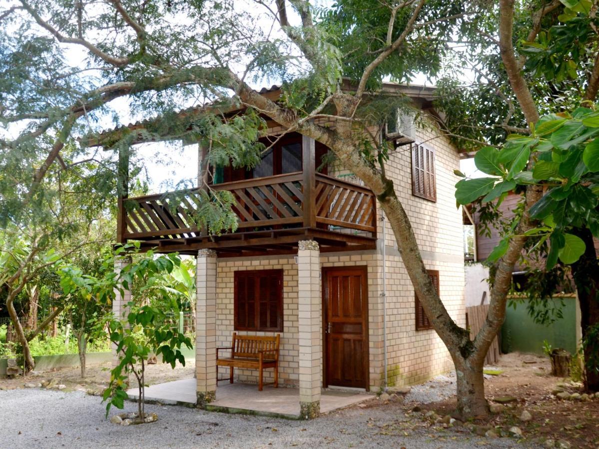 Pousada La Boheme Guarda Do Embau - Sc Bagian luar foto