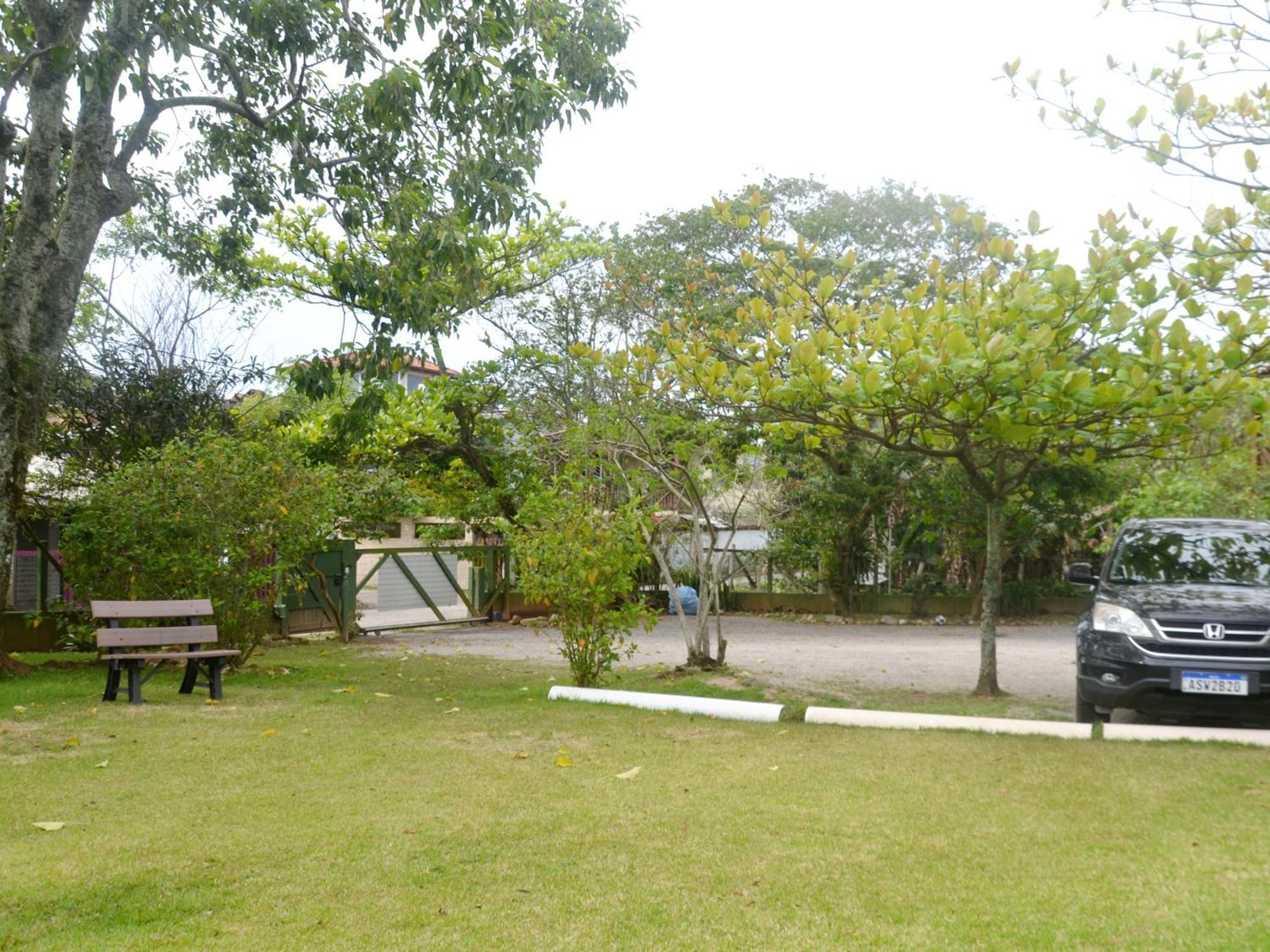 Pousada La Boheme Guarda Do Embau - Sc Bagian luar foto