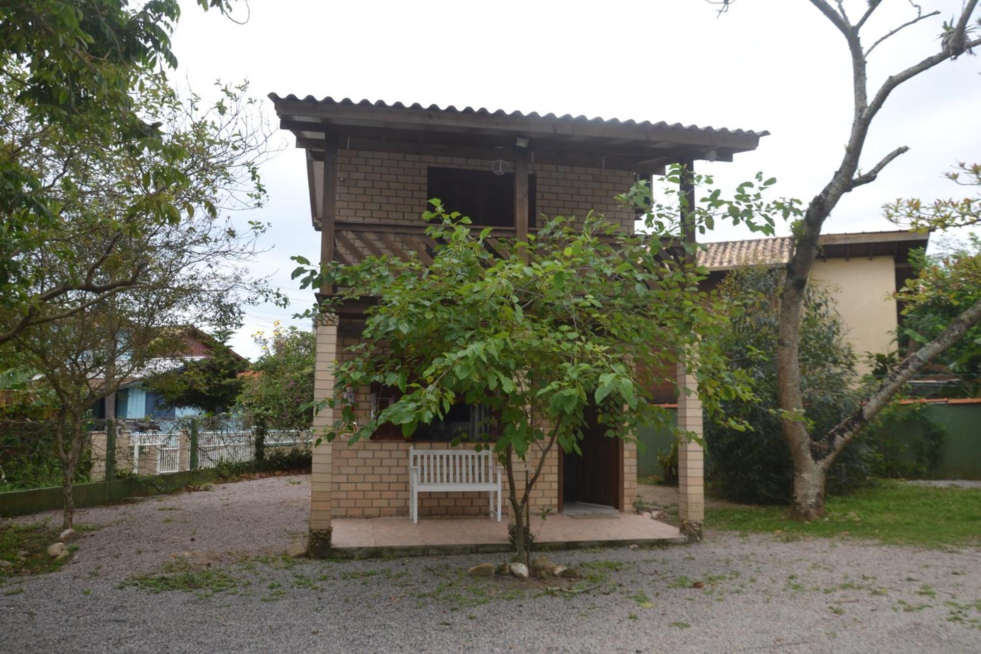 Pousada La Boheme Guarda Do Embau - Sc Bagian luar foto